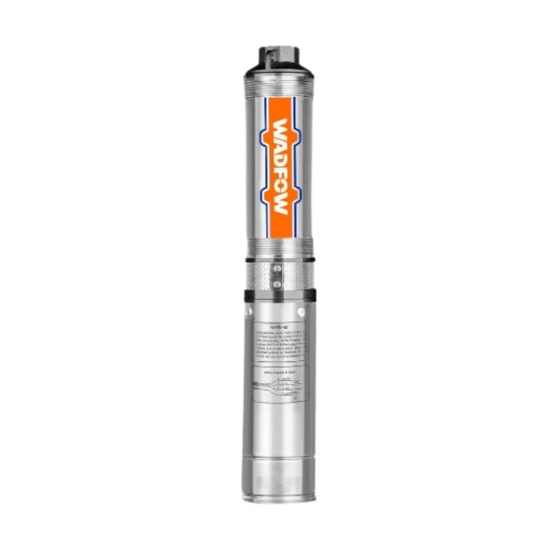 Máy bơm hỏa tiển WADFOW WWPDA04  1100W(1.5HP)
