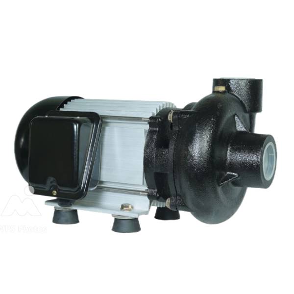 Máy bơm lưu lượng thân nhôm HTC WG50-130-0.75YB (60)