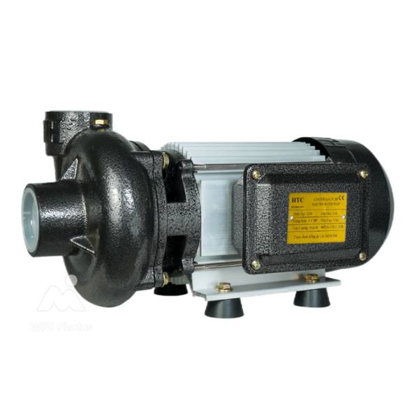 Máy bơm lưu lượng thân nhôm HTC WG50-135-1.1YB