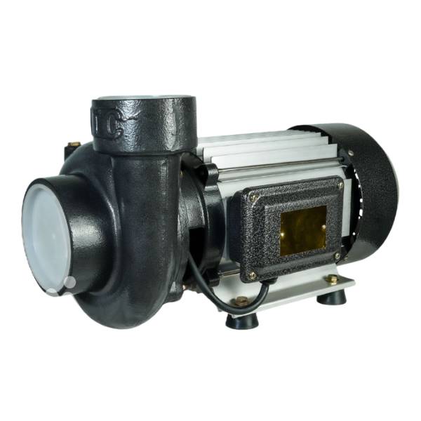 Máy bơm lưu lượng thân nhôm HTC WG80-130-2.2YB