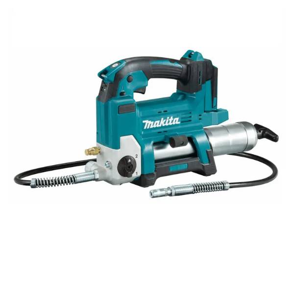 Máy bơm mỡ dùng pin 18V Makita DGP180Z