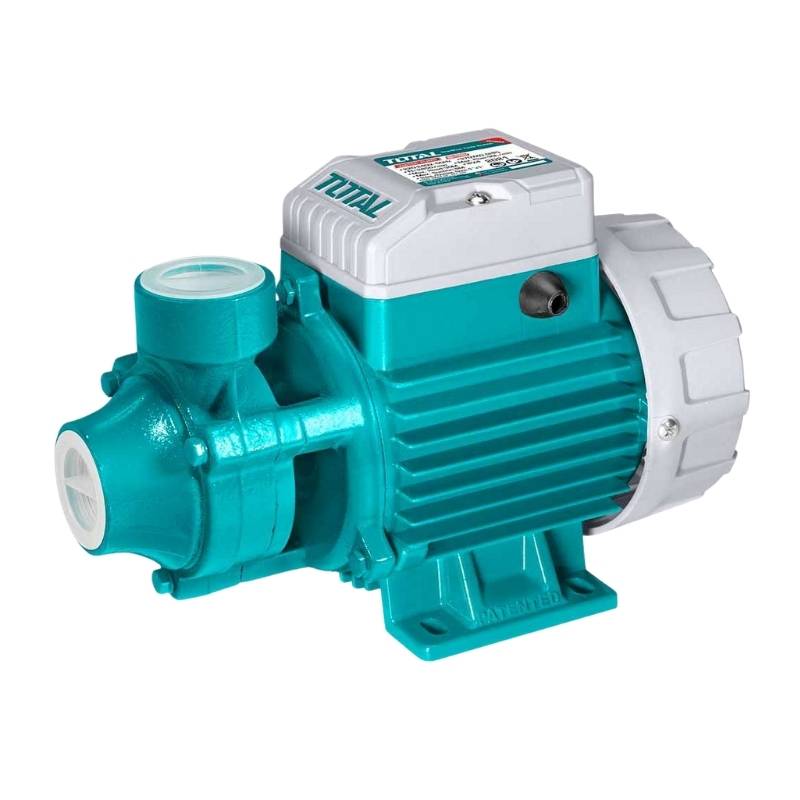 Máy bơm nước đẩy cao 370W Total TWP137026