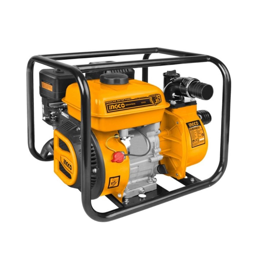 Máy bơm nước dùng xăng INGCO GWP202