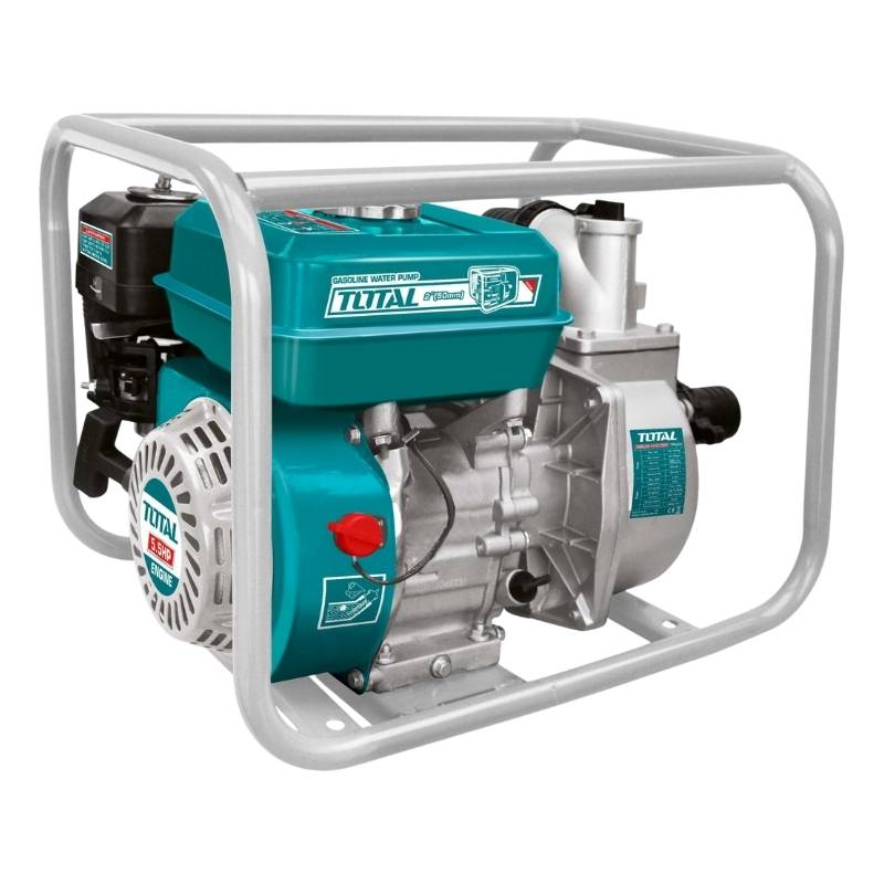 Máy bơm nước dùng xăng Total TP3201H (7,5HP)