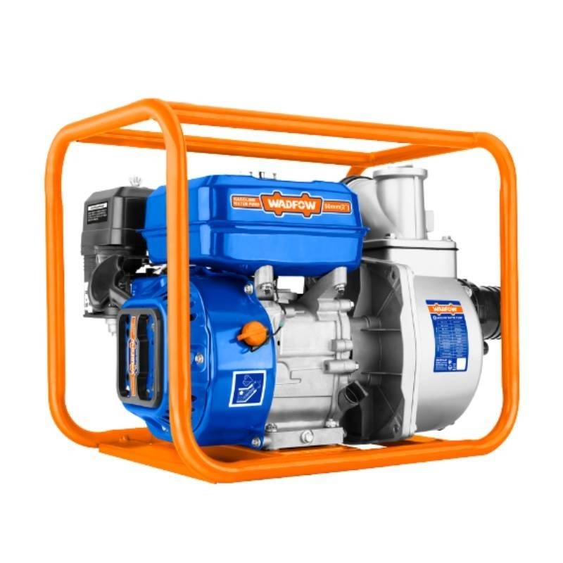 Máy bơm nước dùng xăng WADFOW WGW1A21