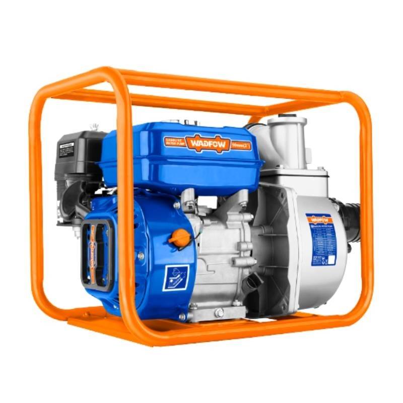 Máy bơm nước dùng xăng WADFOW WGW1A31