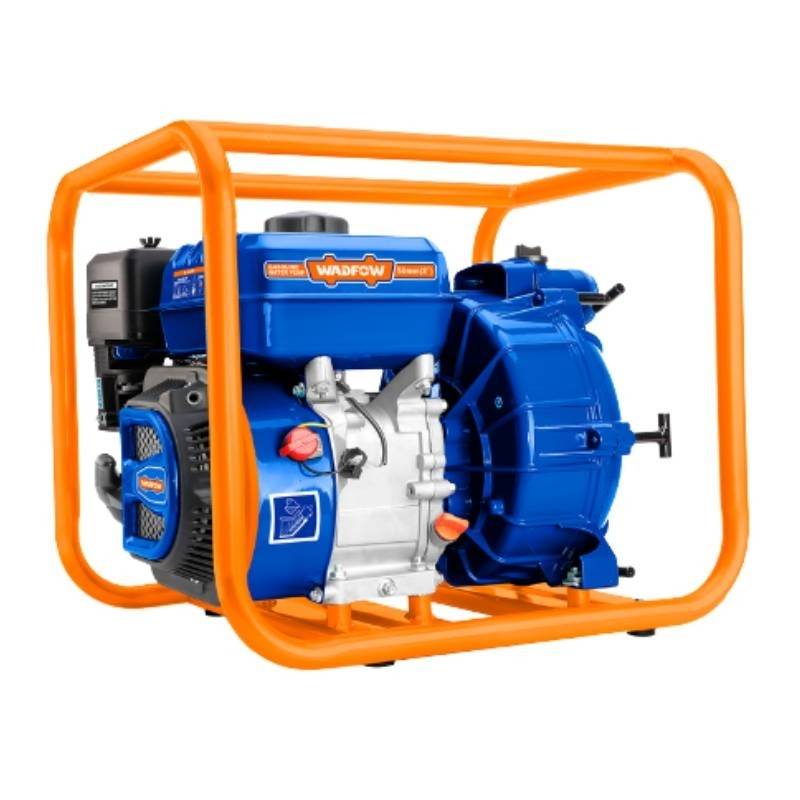 Máy bơm nước dùng xăng WADFOW WGW2A21