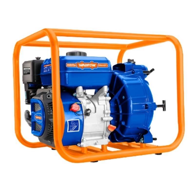 Máy bơm nước dùng xăng WADFOW WGW2A31