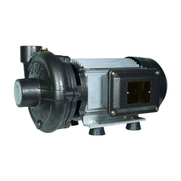 Máy bơm nước thân nhôm cánh PRO HTC WG40-130-0.75YP