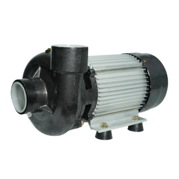 Máy bơm nước thân nhôm cánh PRO HTC WG50-130-0.75YP