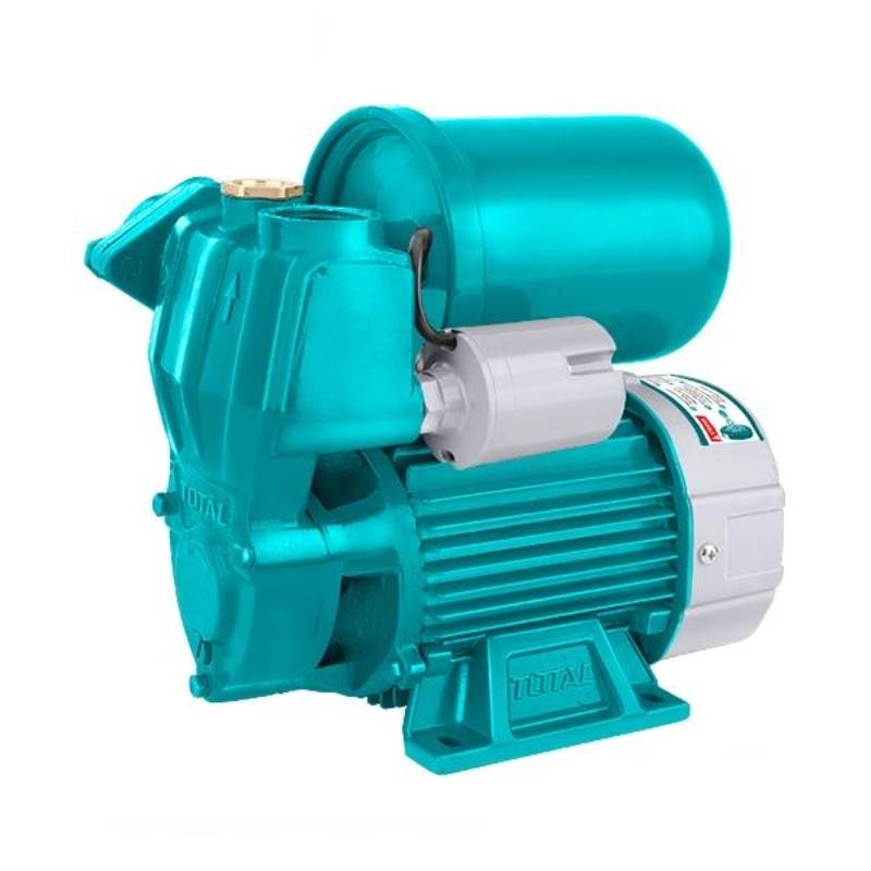 Máy bơm tăng áp 370W Total TWP93706