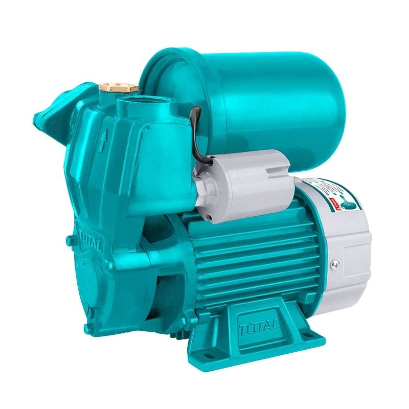 Máy bơm tăng áp 750W Total TWP97506
