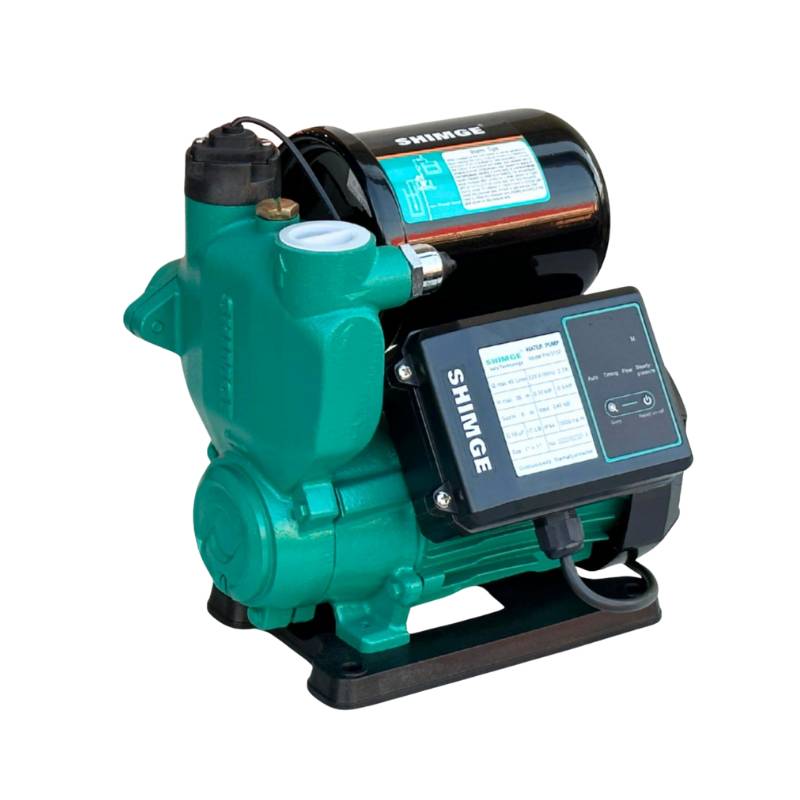 Máy bơm tăng áp Shimge PW 250F - 250W