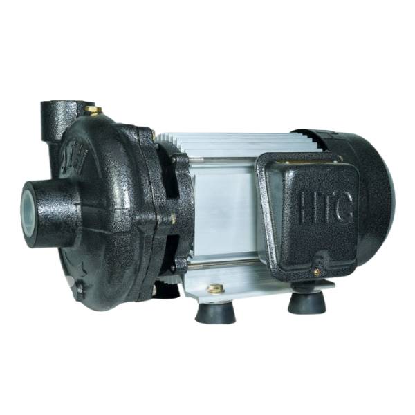 Máy bơm thân nhôm đẩy cao và đẩy xa HTC WG32-130-0.75TB