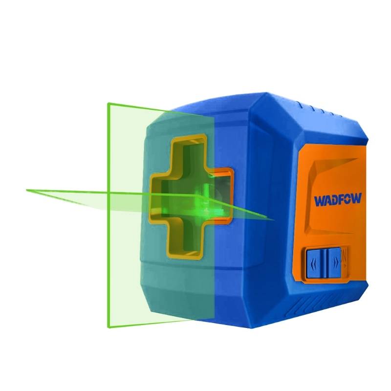 Máy cân bằng Laser 2 tia WADFOW WLE2M02 