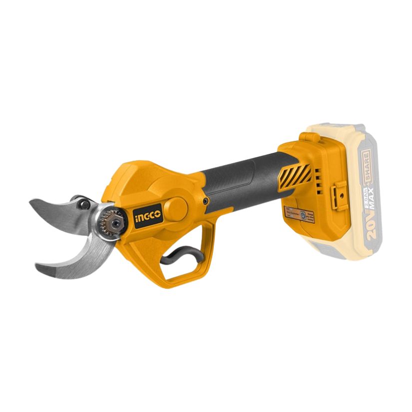 Máy cắt cành (chưa kèm pin & sạc) INGCO CSSLI2001