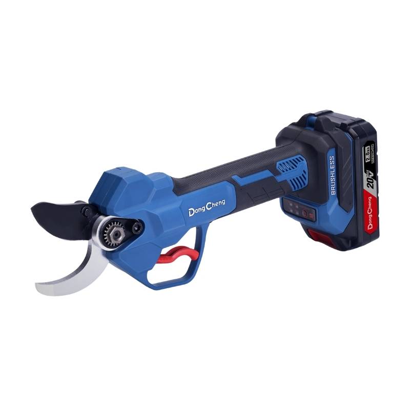 Máy cắt cành dùng pin DongCheng DCYD35S