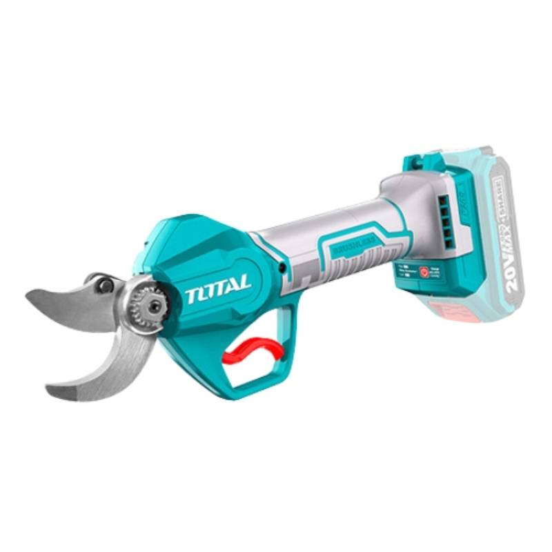 Máy cắt cành dùng pin Lithium 20V Total TSSLI20308 (Chưa Pin & Sạc)