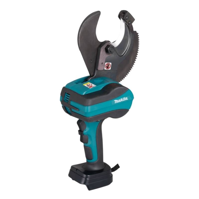 Máy cắt cáp dùng pin 18V Makita DTC101ZK