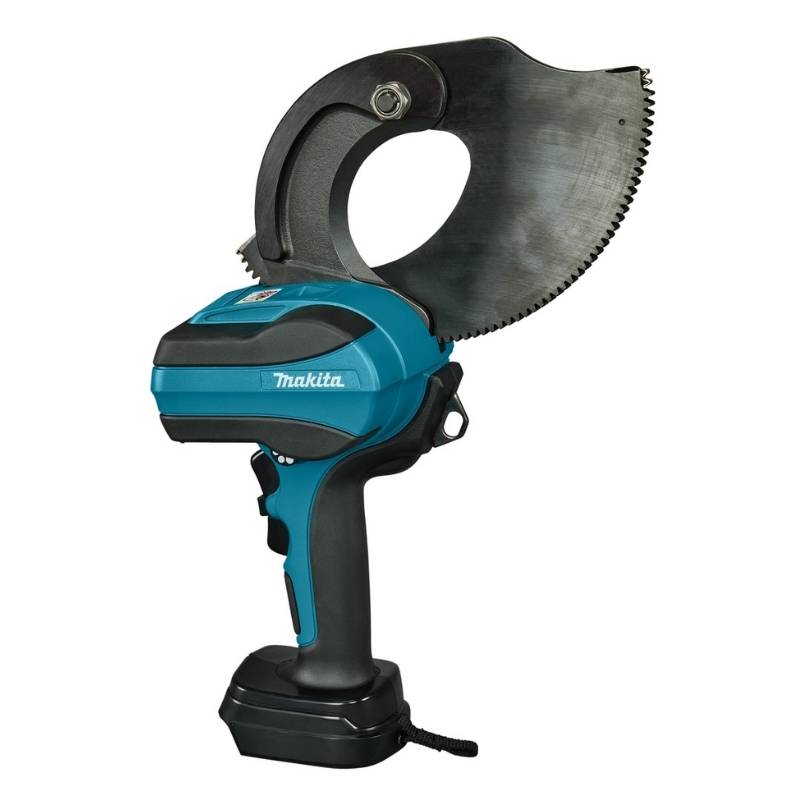 Máy cắt cáp dùng pin 18V Makita DTC102ZK