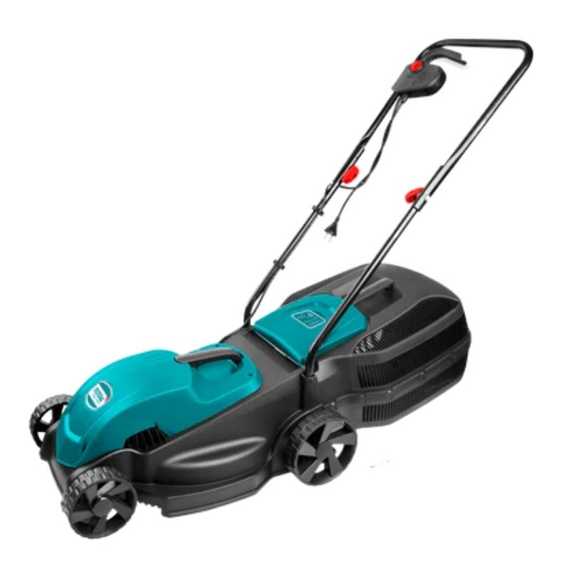 Máy cắt cỏ dùng điện 1200W Total TGT612131