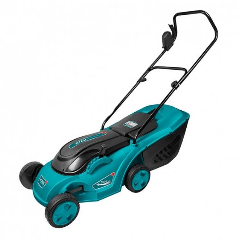 Máy cắt cỏ dùng điện 160W Total TGT616152