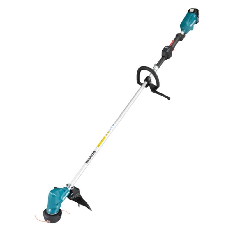 Máy cắt cỏ dùng pin 18V Makita DUR190LRT1