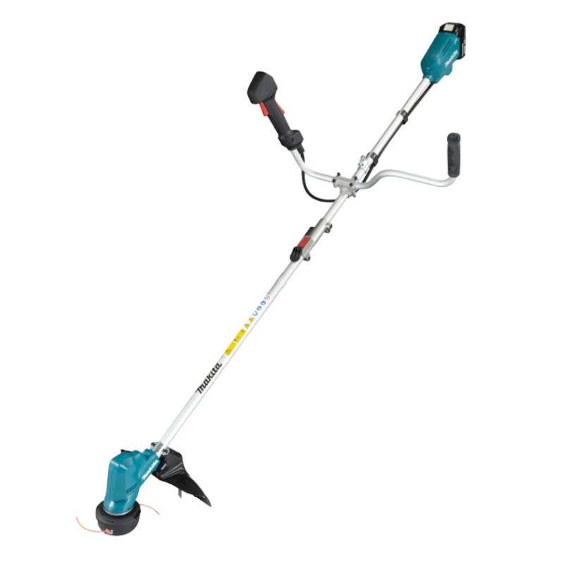 Máy cắt cỏ dùng pin 18V Makita DUR191URT1