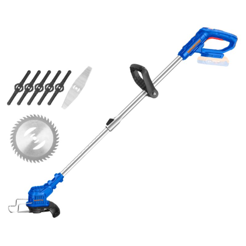 Máy cắt cỏ dùng pin WADFOW WGTP511 20V