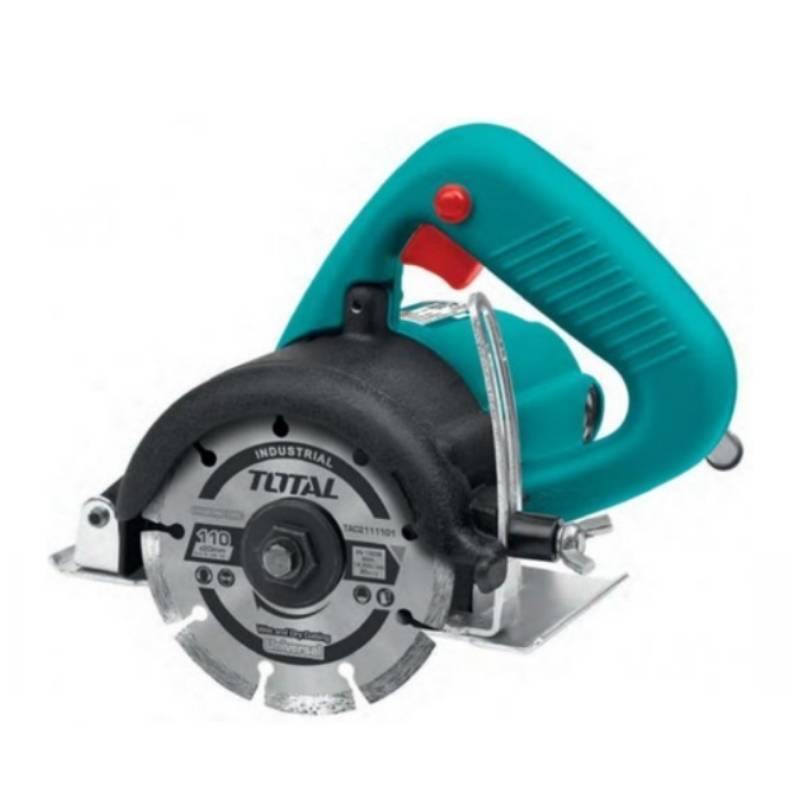 Máy cắt đá 1400W TOTAL TS3141102