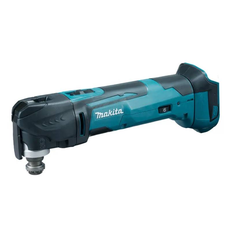 Máy cắt đa năng dùng pin 18V Makita DTM51Z