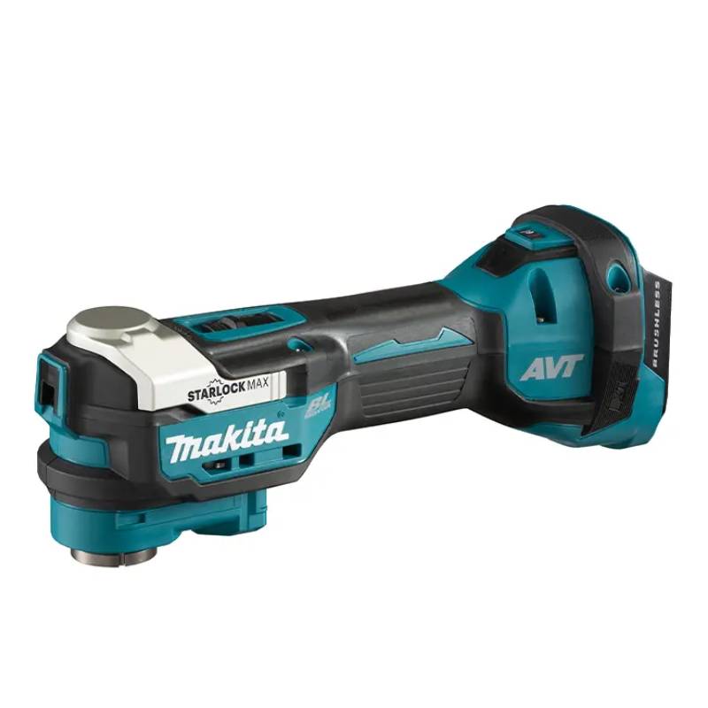 Máy cắt đa năng dùng pin 18V Makita DTM52Z
