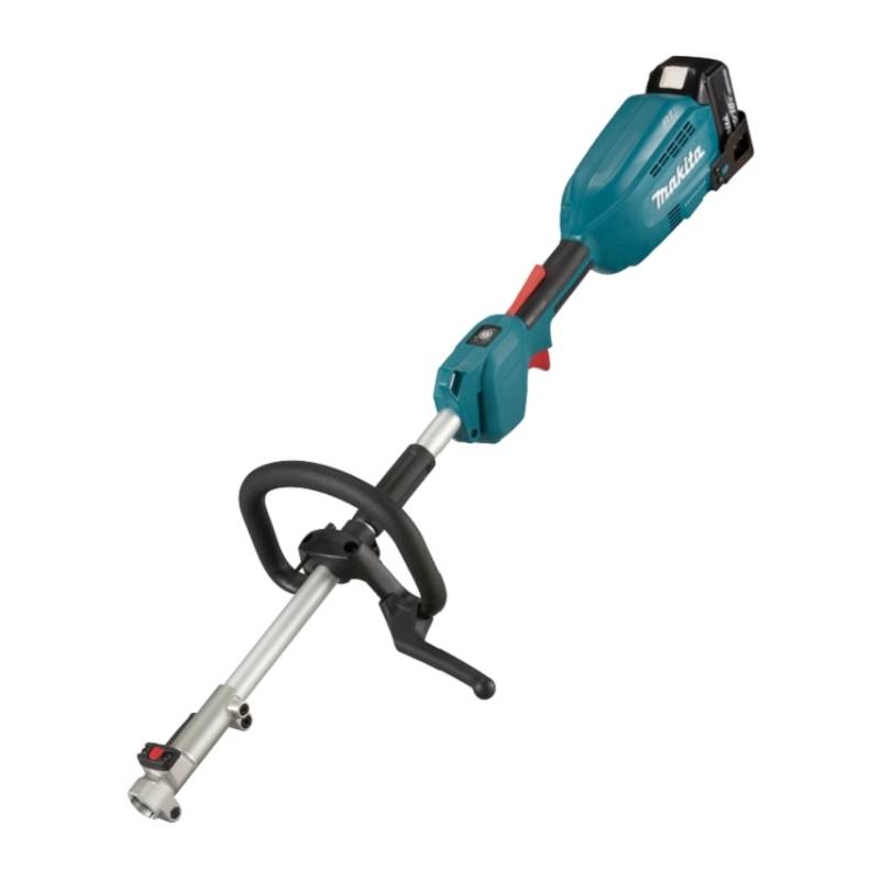 Máy cắt đa năng dùng pin 18V Makita DUX18RGX4