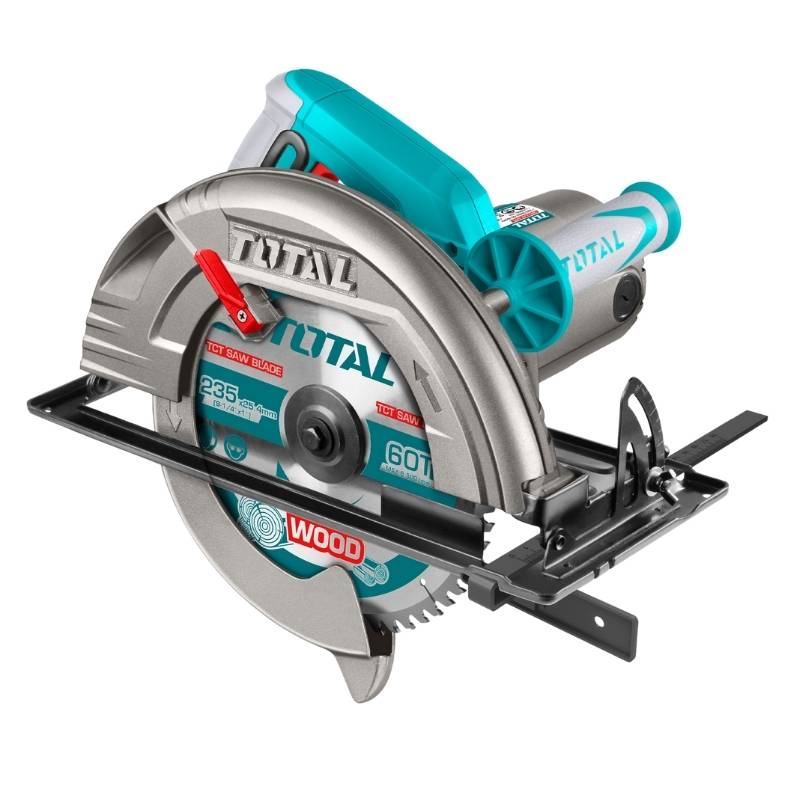 Máy cắt gỗ 2200W Total TS1222356