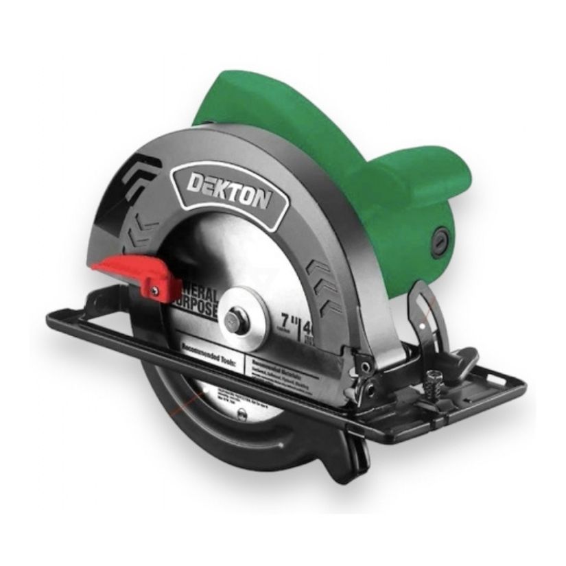 Máy cắt gỗ Dekton DK-CG185PRO