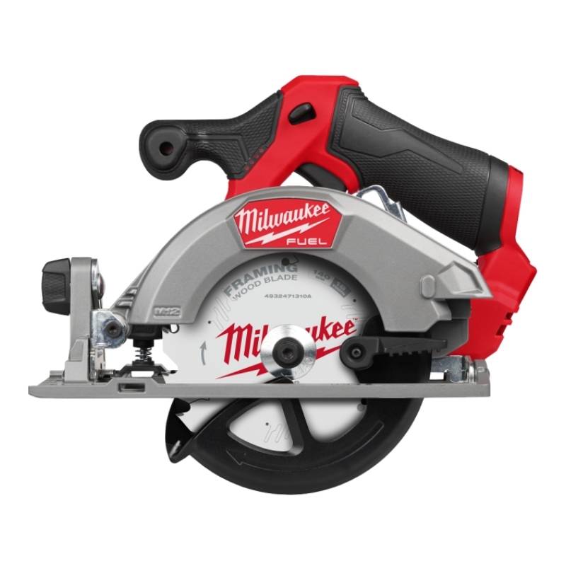 Máy cắt gỗ đĩa tròn Milwaukee M12 FCS442-0