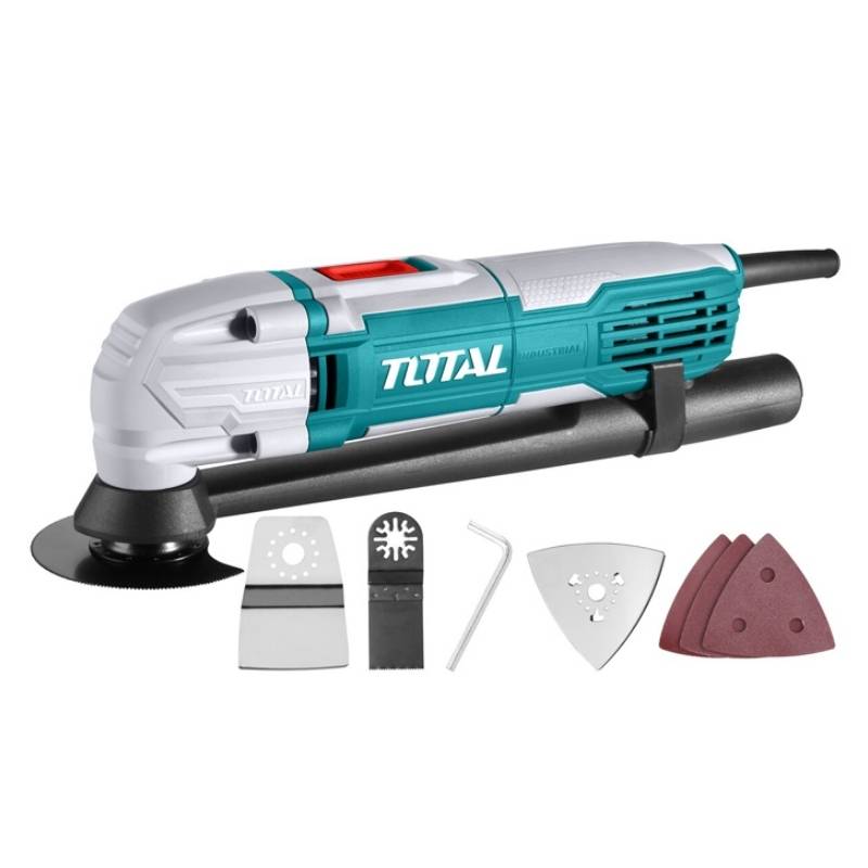 Máy cắt góc đa năng Total TS3006