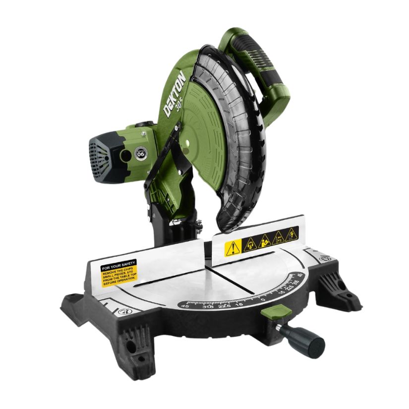 Máy cắt hợp kim Dekton DK-CN305XCR