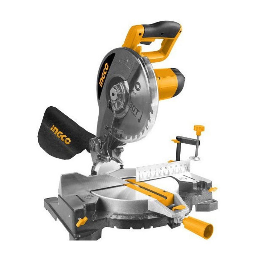 Máy cắt nhôm INGCO BMS18001T