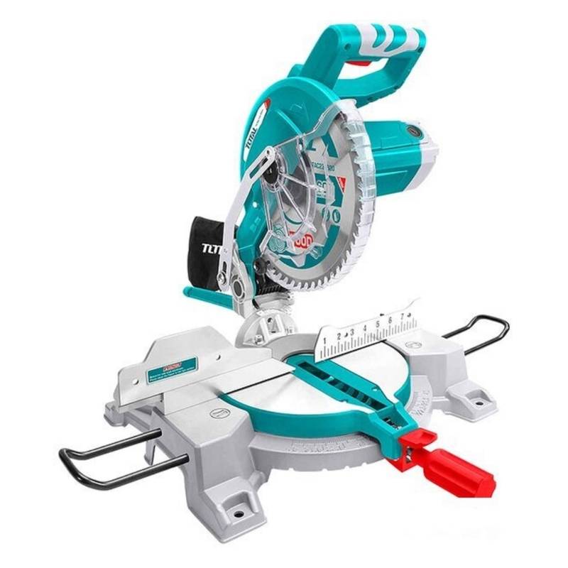 Máy cắt nhôm Total TS42142107 (210mm)