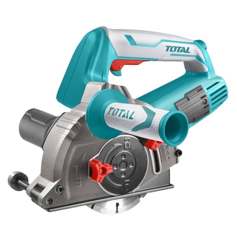 Máy cắt rãnh tường 1500W Total TWLC1256