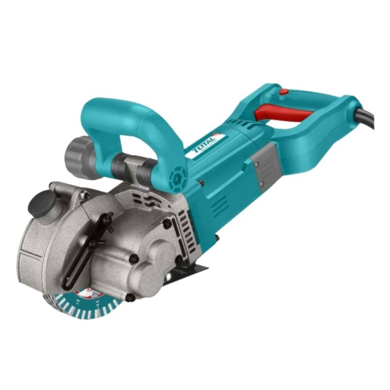 Máy cắt rãnh tường 3000W Total TWLC1301