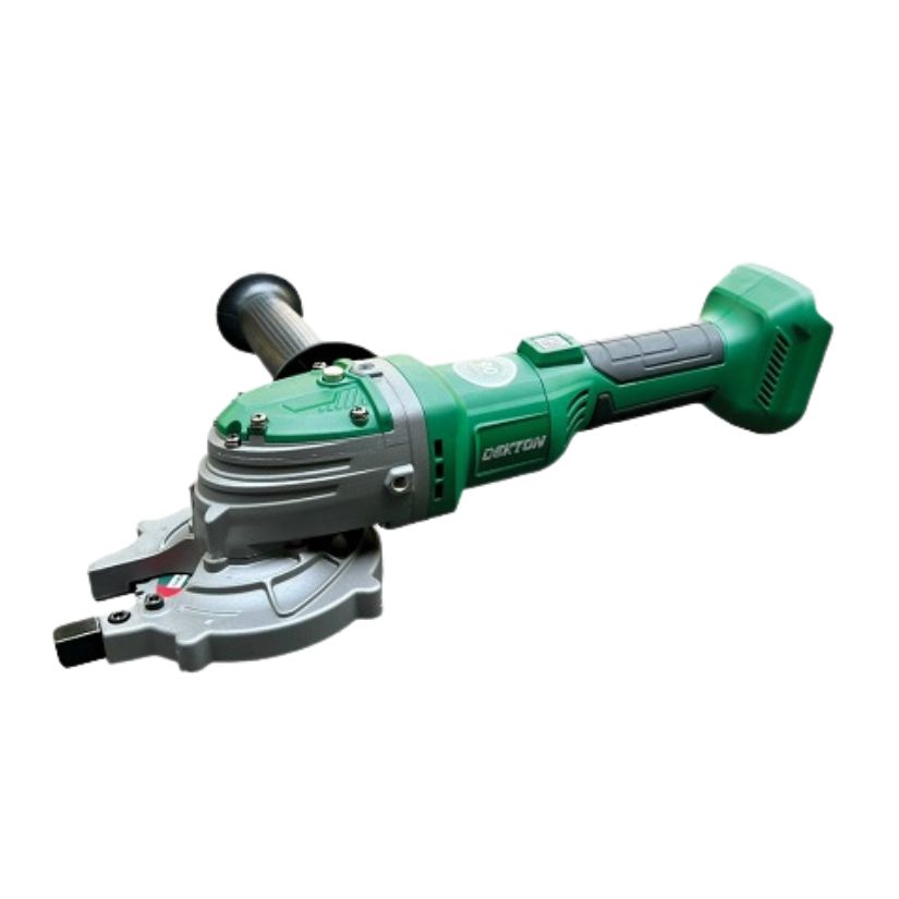 Máy cắt sắt hợp kim Dekton M21-CHK110BL