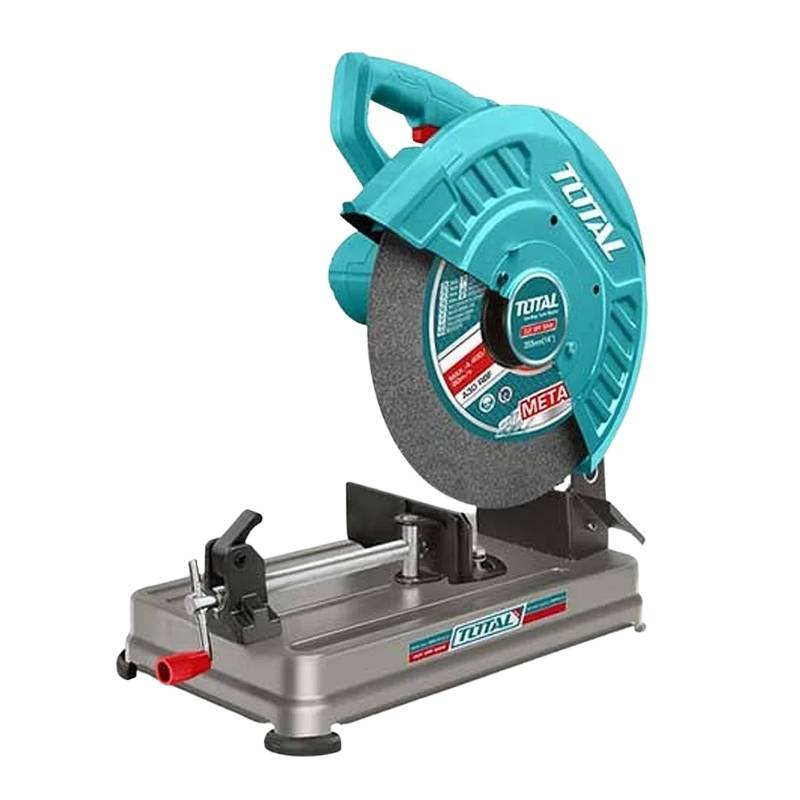 Máy cắt sắt Total TS223558T