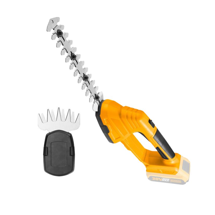 Máy cắt tỉa hàng rào dùng pin 20V INGCO CSTLI2001 (chưa kèm pin&sạc)