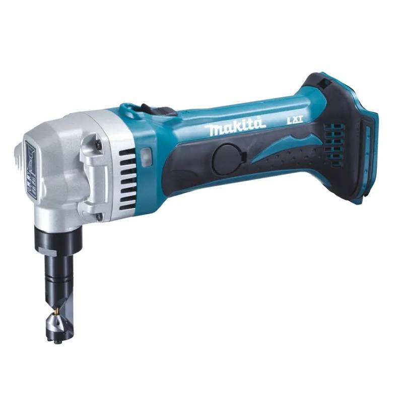 Máy cắt tôn dùng pin 18V Makita DJN161Z