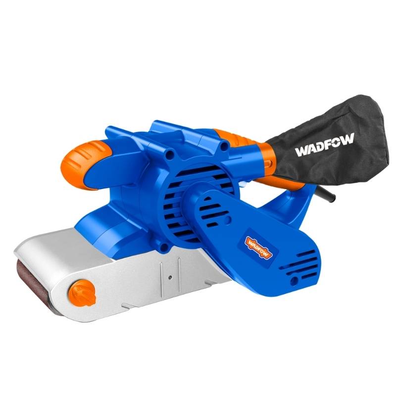 Máy chà nhám băng WADFOW WBA1512001 