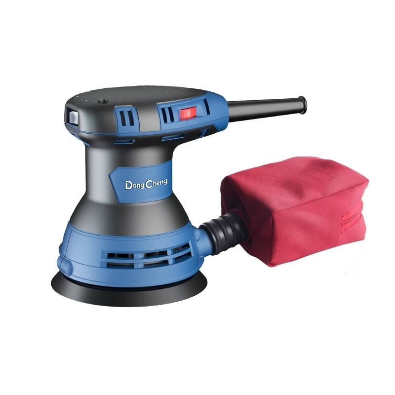 Máy chà nhám DongCheng DSA125