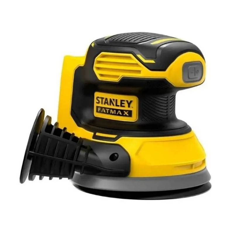 Máy chà nhám lệch tâm dùng pin Stanley SCS220-B1
