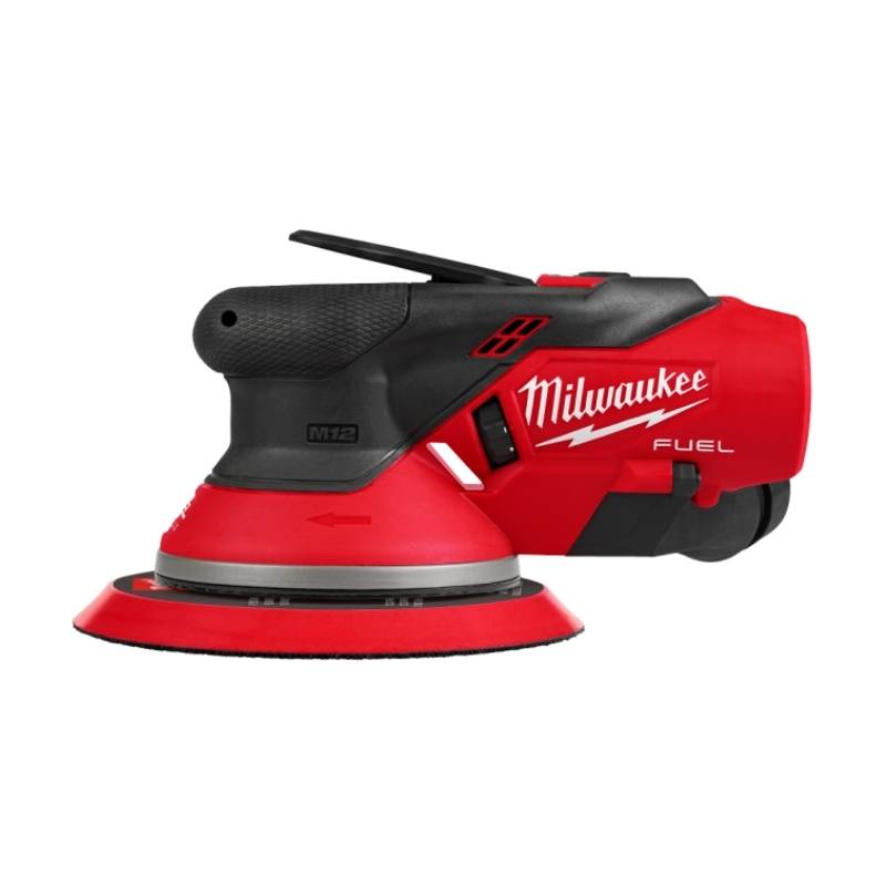 Máy chà nhám quỹ đạo 5mm Milwaukee M12 FROS50-0